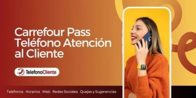 Carrefour Pass Teléfono Atención al Cliente