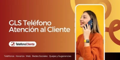 Gls Teléfono Atención al Cliente